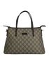 GG Supreme Small Tote, front view